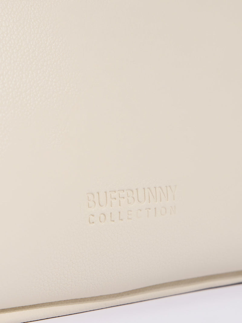 Game Changer Tote - Bone