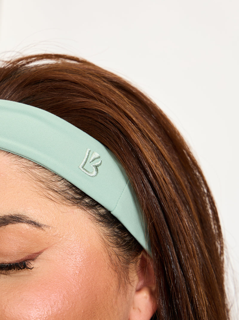 Nubre Headband - Garden Party